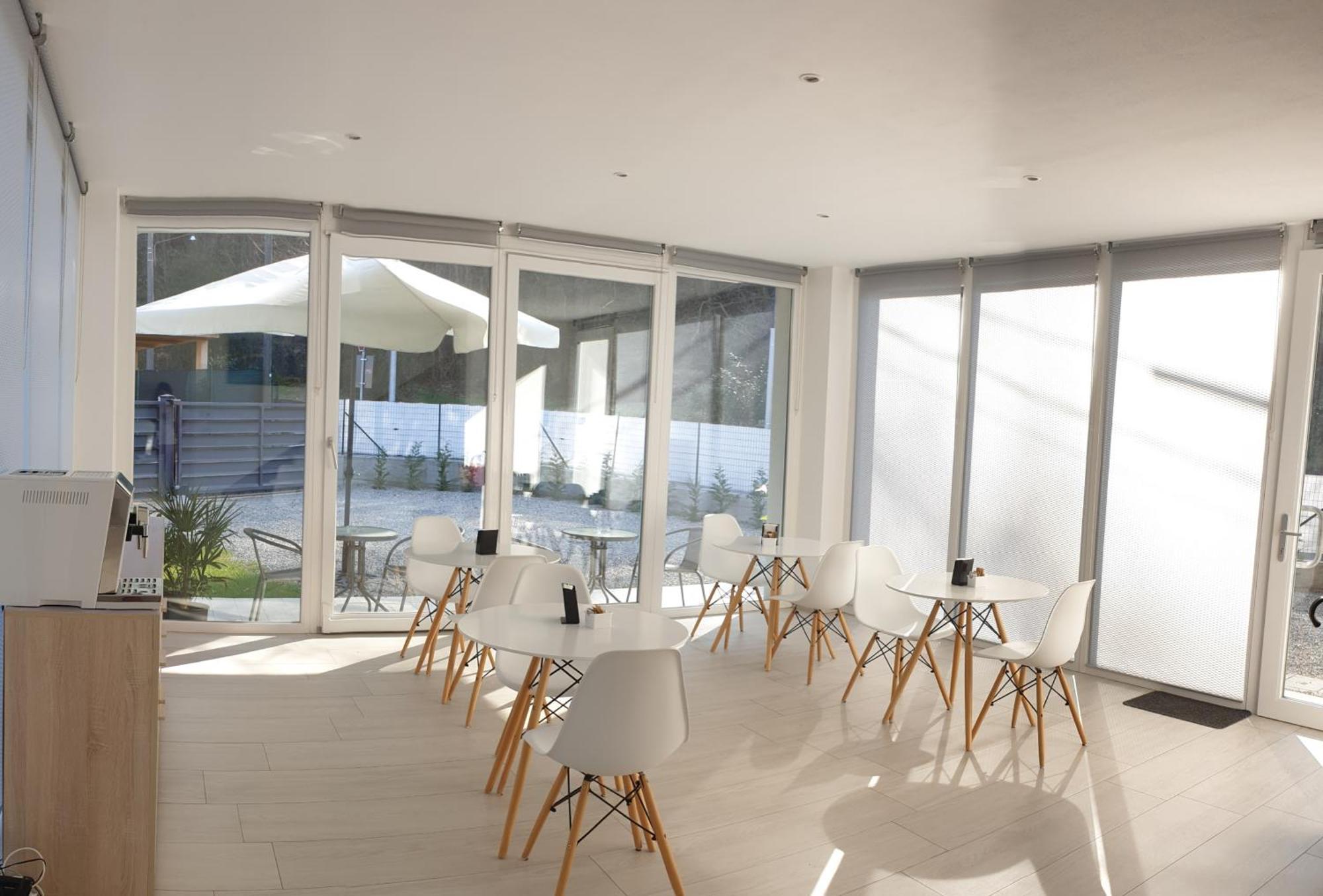 Crystal B&B Dormelletto Εξωτερικό φωτογραφία