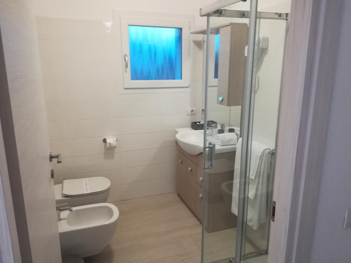 Crystal B&B Dormelletto Εξωτερικό φωτογραφία