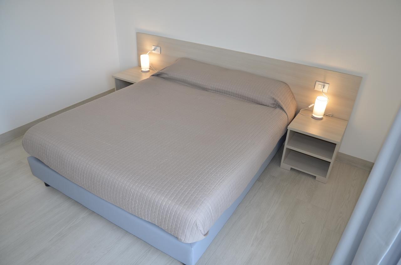 Crystal B&B Dormelletto Εξωτερικό φωτογραφία
