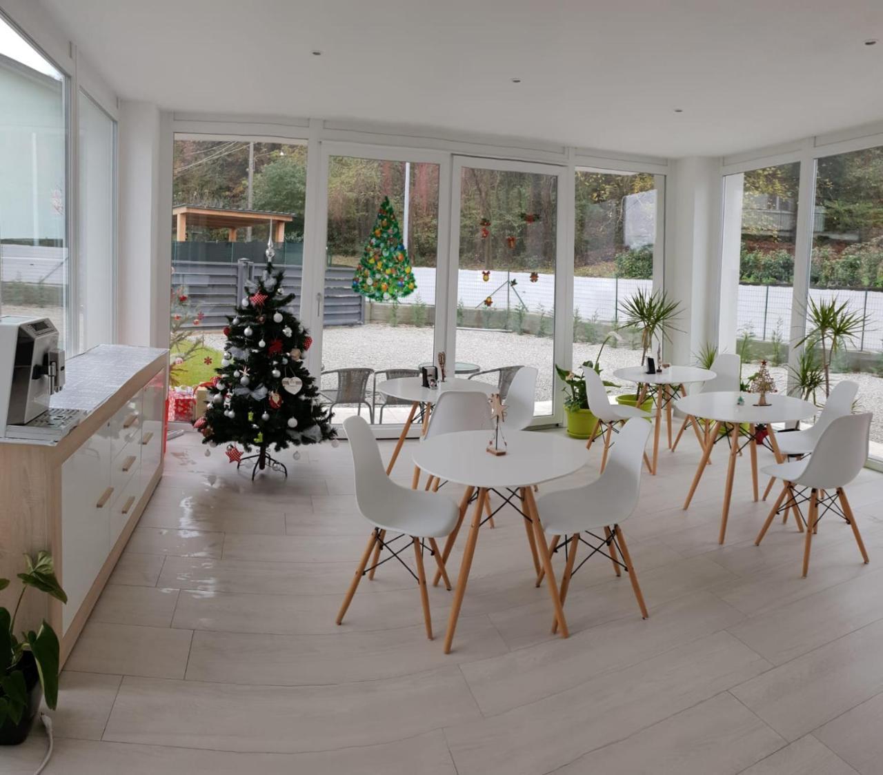 Crystal B&B Dormelletto Εξωτερικό φωτογραφία