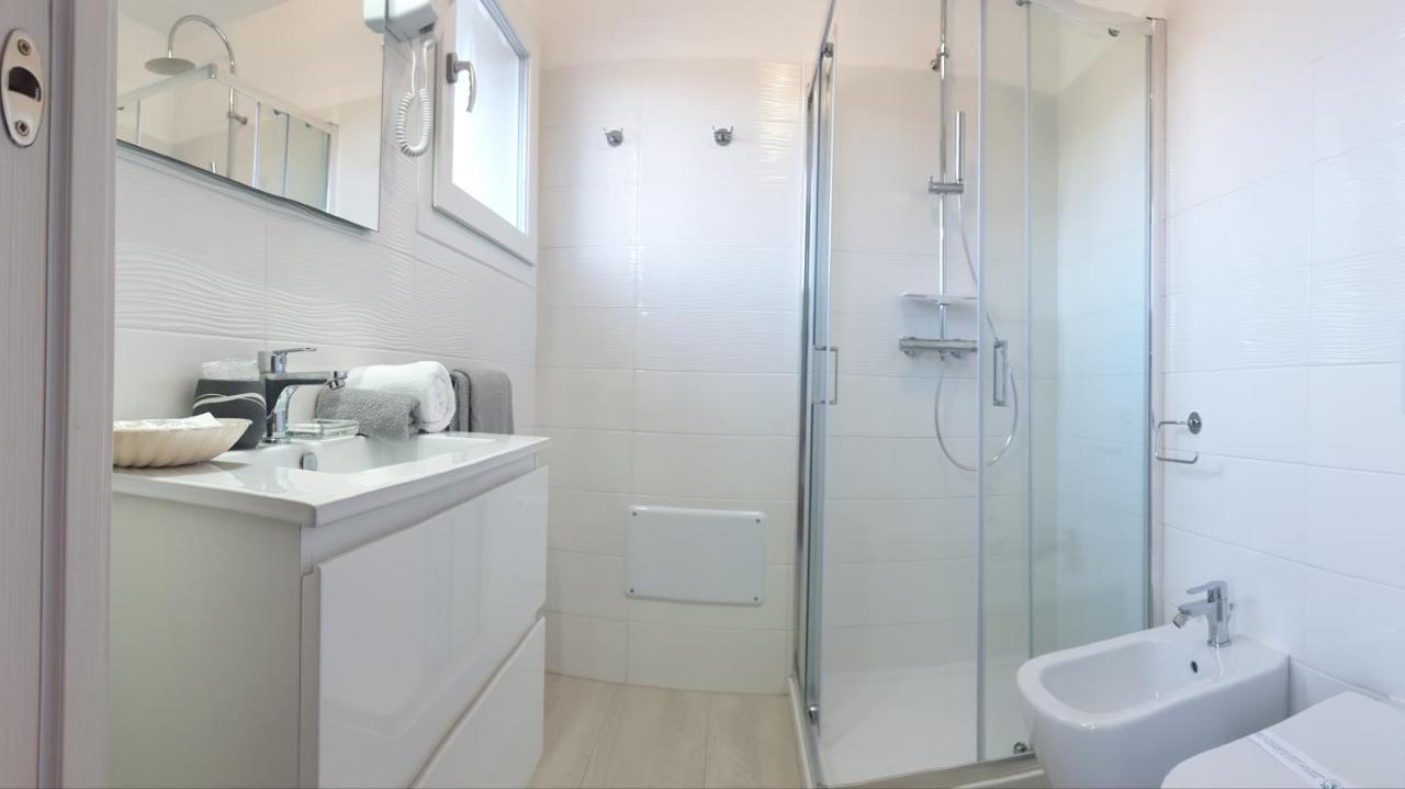 Crystal B&B Dormelletto Εξωτερικό φωτογραφία